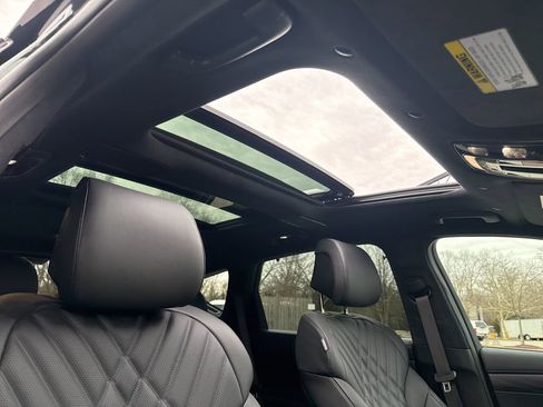 Used 2026 Genesis GV80 3.5T Prestige image 38