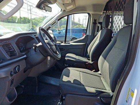 Used 2025 Ford Transit 250 Low Roof w/ Exterior Upgrade Package RWD image 14