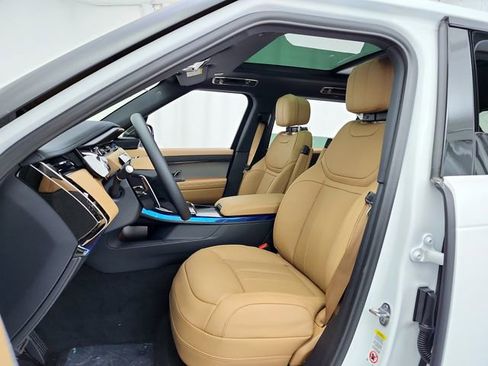 New 2026 Land Rover Range Rover Sport SE AWD/4WD image 21