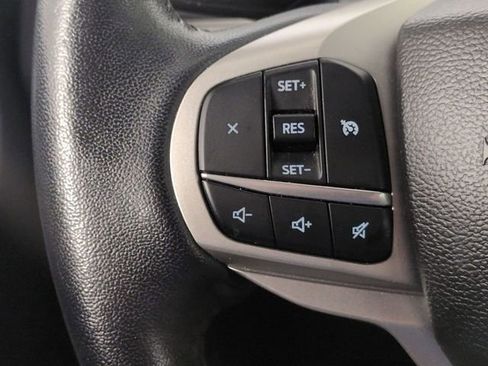 Used 2023 Ford Explorer XLT w/ Equipment Group 202A image 12