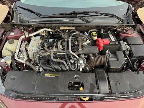 Used 2021 Nissan Sentra SV image 6