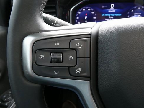 Certified 2024 Chevrolet Silverado 2500 LT w/ All Star Edition image 35