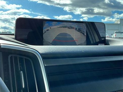 New 2025 MAZDA CX-50 AWD 2.5 Turbo w/ Weather Package image 15