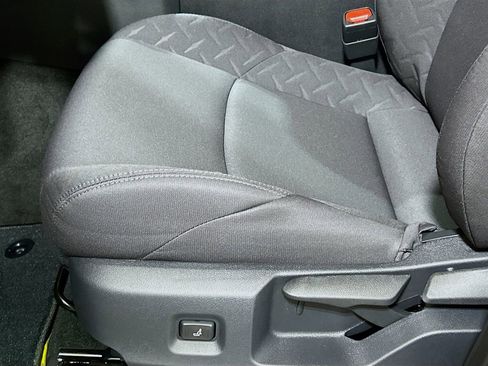 New 2026 Toyota Tacoma SR RWD image 19