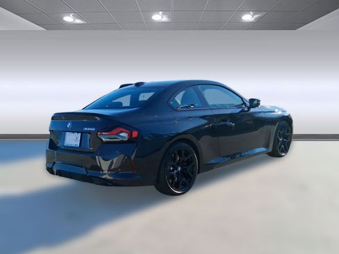 New 2026 BMW M240i Coupe w/ Premium Package image 9