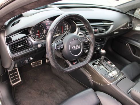 Used 2017 Audi RS 7 Prestige image 43