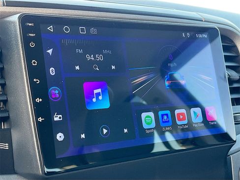 Used 2015 RAM 3500 Tradesman w/ Chrome Appearance Group image 14