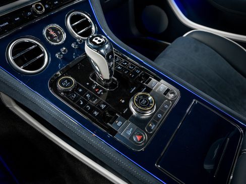 Used 2025 Bentley Continental GT Speed AWD/4WD image 30