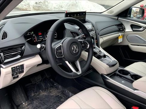 New 2026 Acura RDX SH-AWD w/ Technology Package image 12