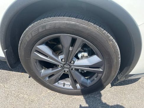 Used 2024 Nissan Murano Platinum w/ Cargo Package AWD/4WD image 6