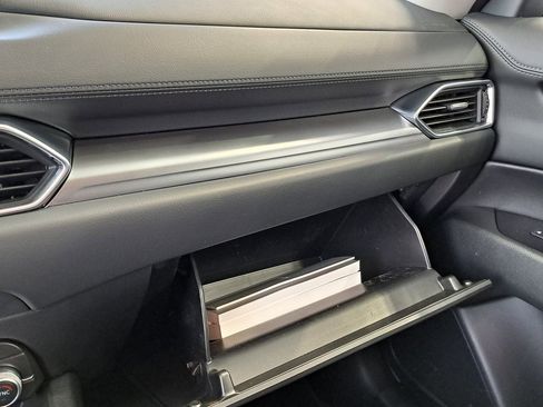 Used 2020 MAZDA CX-5 Touring image 19