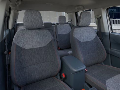 New 2024 Ford Maverick XLT w/ XLT Luxury Package image 10