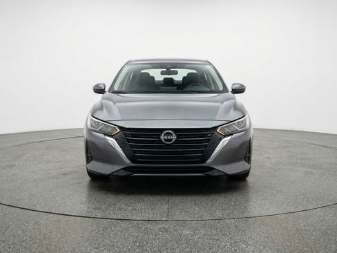 Used 2025 Nissan Sentra S image 2