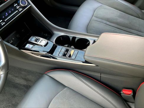 Used 2022 Hyundai Sonata SEL Plus image 15