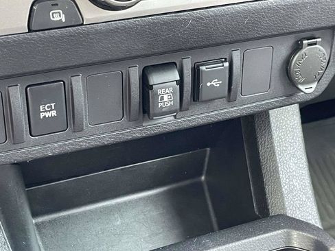 Used 2023 Toyota Tacoma SR5 RWD image 19