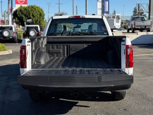 New 2026 Ford F150 XL RWD image 9