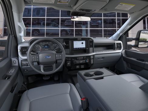 New 2026 Ford F250 XL RWD image 9