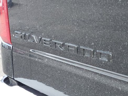 Used 2025 Chevrolet Silverado 1500 High Country w/ High Country Premium Package image 32