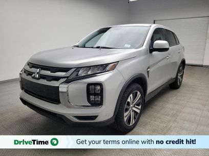Used 2023 Mitsubishi Outlander Sport SE