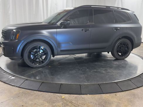 New 2025 Kia Telluride SX Prestige X-Line image 5