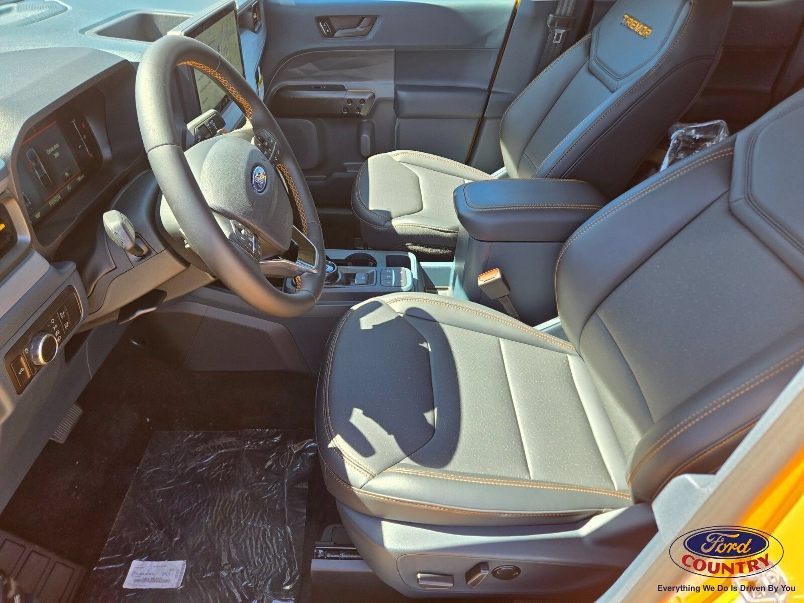 New 2026 Ford Maverick Tremor AWD/4WD image 6