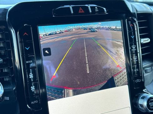 Used 2022 RAM 3500 Big Horn w/ Level A Equipment Group image 21