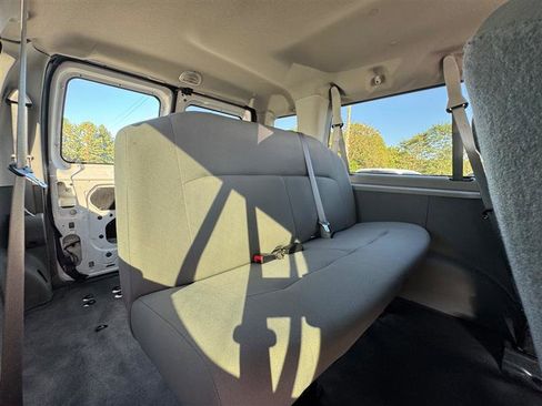 Used 2013 Ford E-350 and Econoline 350 XL image 24