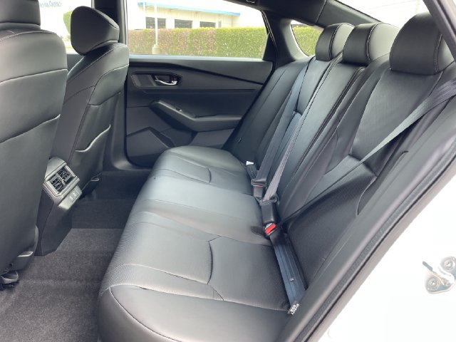 New 2026 Honda Accord Sport image 26