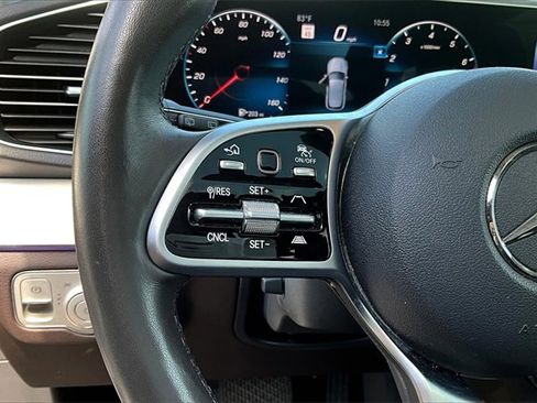 Certified 2020 Mercedes-Benz GLE 450 GLE 450 image 11