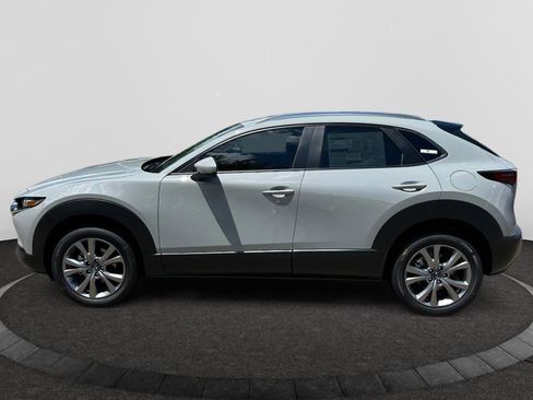 New 2026 MAZDA CX-30 AWD 2.5 S image 2