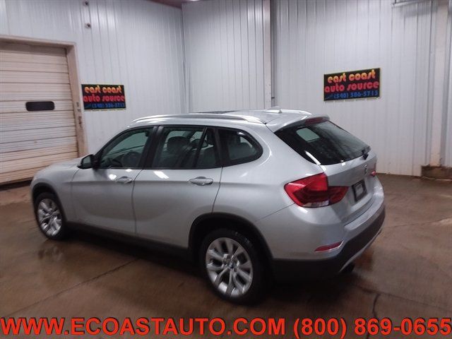 Used 2014 BMW X1 xDrive28i AWD/4WD image 6