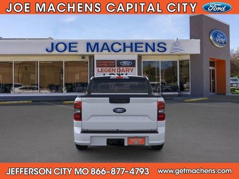 New 2026 Ford Maverick Lobo image 7