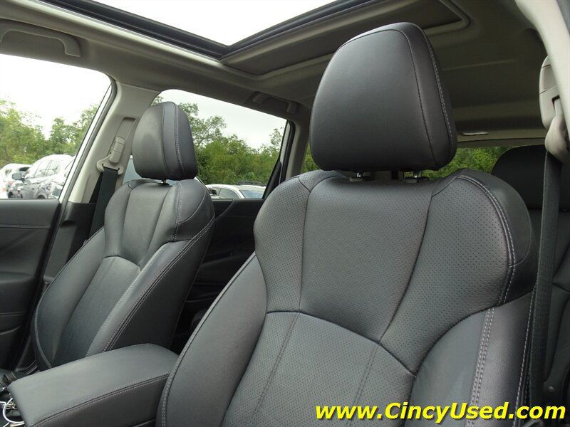 Used 2019 Subaru Forester Limited AWD/4WD image 13