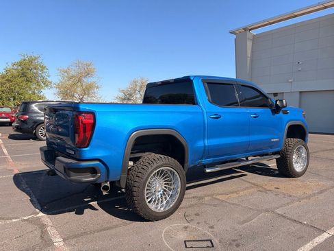 Used 2023 GMC Sierra 1500 Elevation RWD image 6