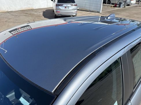 New 2025 Mitsubishi Outlander Sport ES image 9