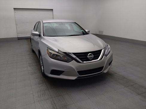 Used 2018 Nissan Altima 2.5 S w/ S Convenience Package FWD image 14