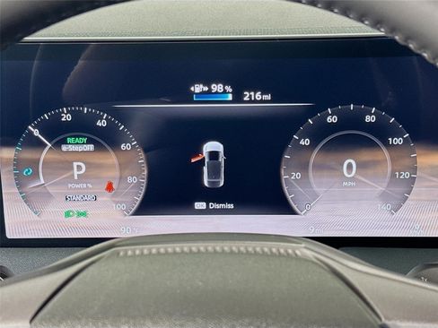 New 2026 Nissan Leaf SV+ FWD image 13