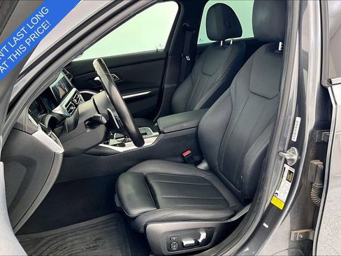 Used 2020 BMW 330i 330i w/ M Sport Package image 33