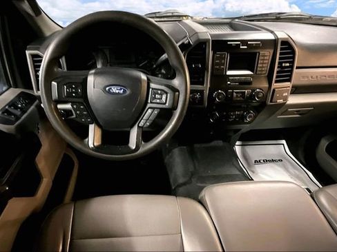 Used 2019 Ford F350 XL w/ Power Equipment Group image 8