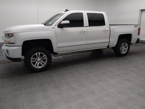 Used 2018 Chevrolet Silverado 1500 LT w/ All Star Edition image 2