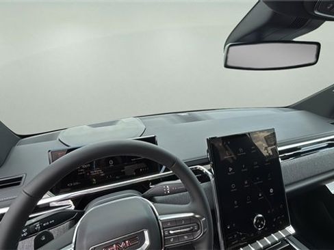 New 2026 GMC Sierra EV Elevation image 7