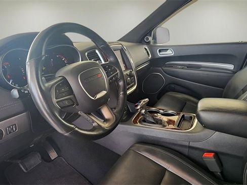 Used 2019 Dodge Durango Citadel image 15