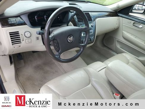 Used 2008 Cadillac DTS FWD image 7