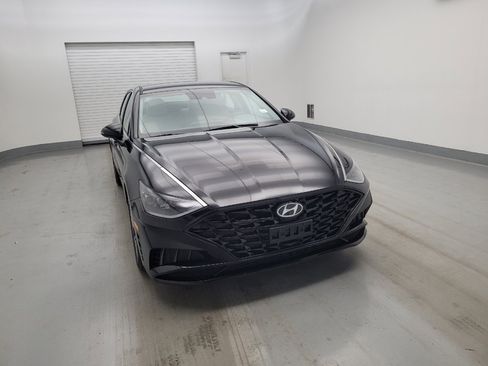 Used 2023 Hyundai Sonata SEL FWD image 14