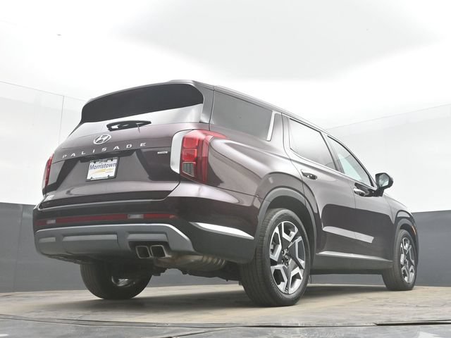 Used 2023 Hyundai Palisade Limited w/ Cargo Package AWD/4WD image 50