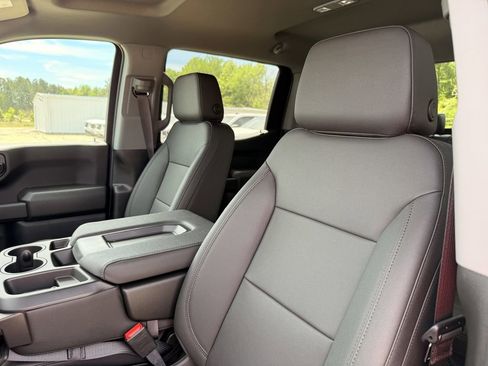 New 2026 GMC Sierra 1500 Pro w/ Pro Value Package AWD/4WD image 12