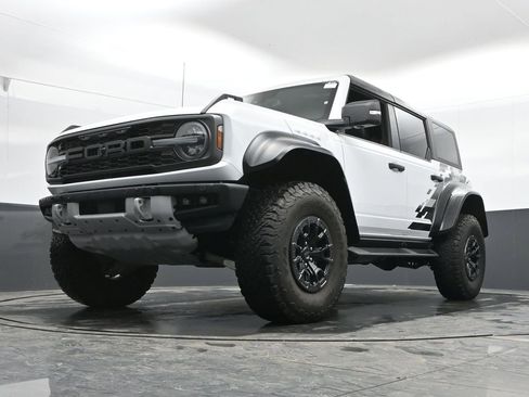 Used 2023 Ford Bronco Raptor image 51