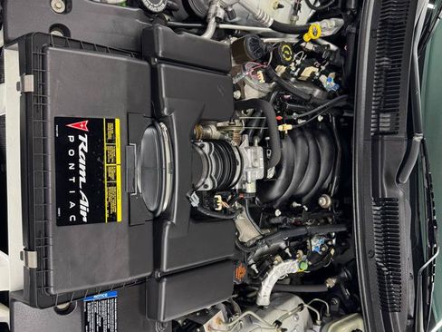 Used 1999 Pontiac Firebird Formula RWD image 53