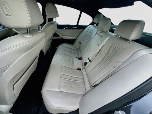 Used 2021 BMW 530i w/ M Sport Package RWD image 22