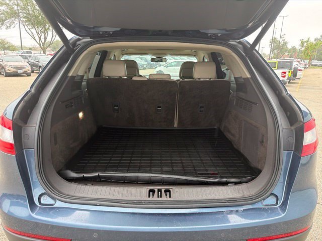 Used 2018 Lincoln MKX Select w/ Select Plus Package FWD image 16
